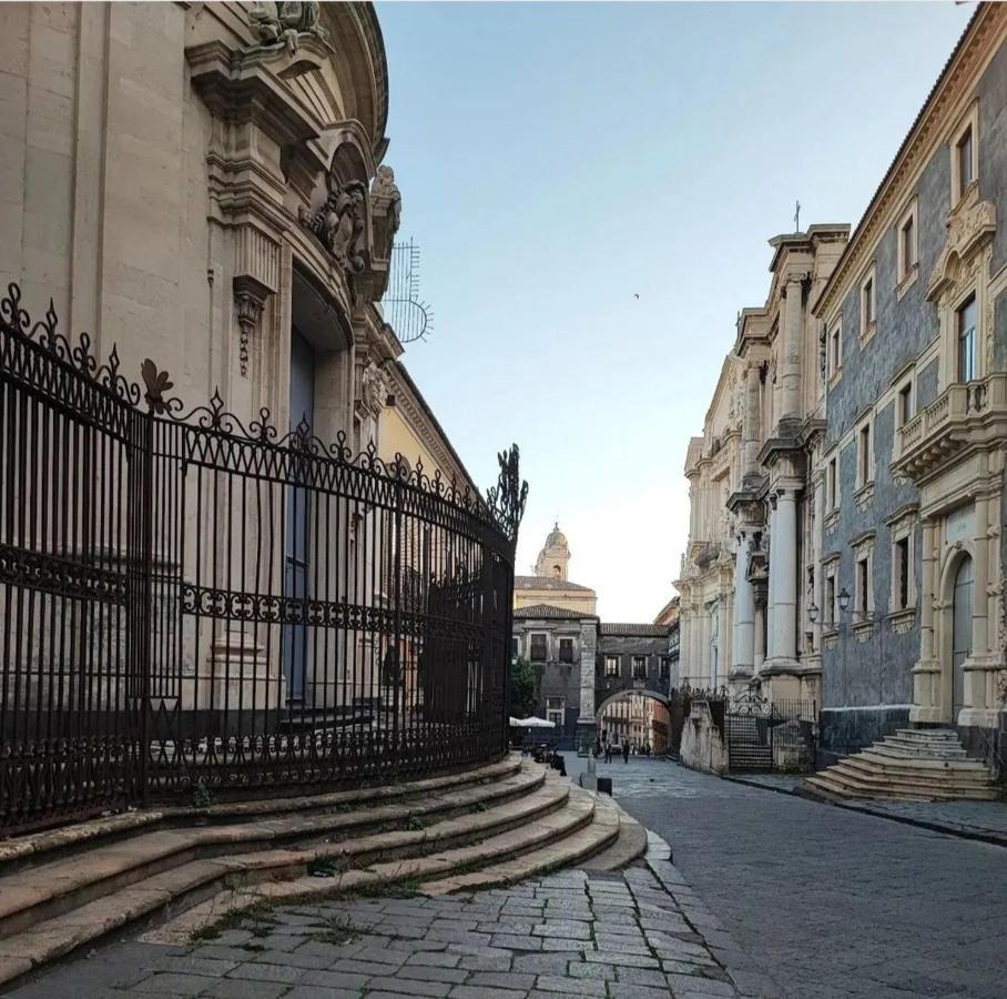 Dimora Lucia Majorana * Catania