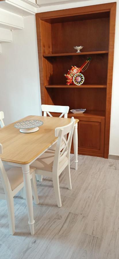 Ferienhaus Dimora Lucia Majorana Catania