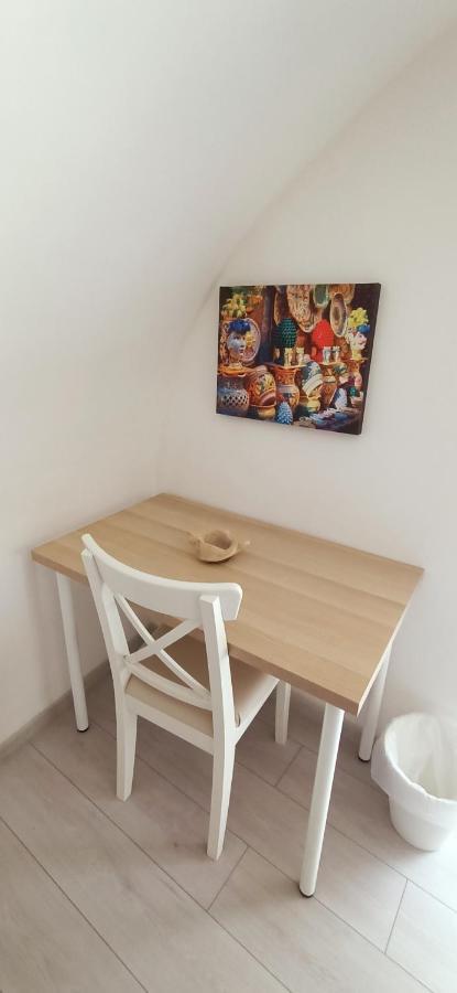 Holiday home Dimora Lucia Majorana Catania