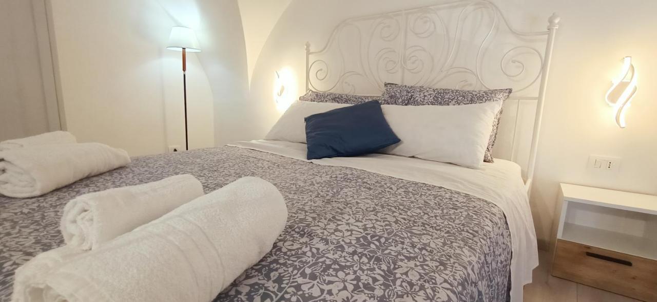 Dimora Lucia Majorana Ferienhaus *